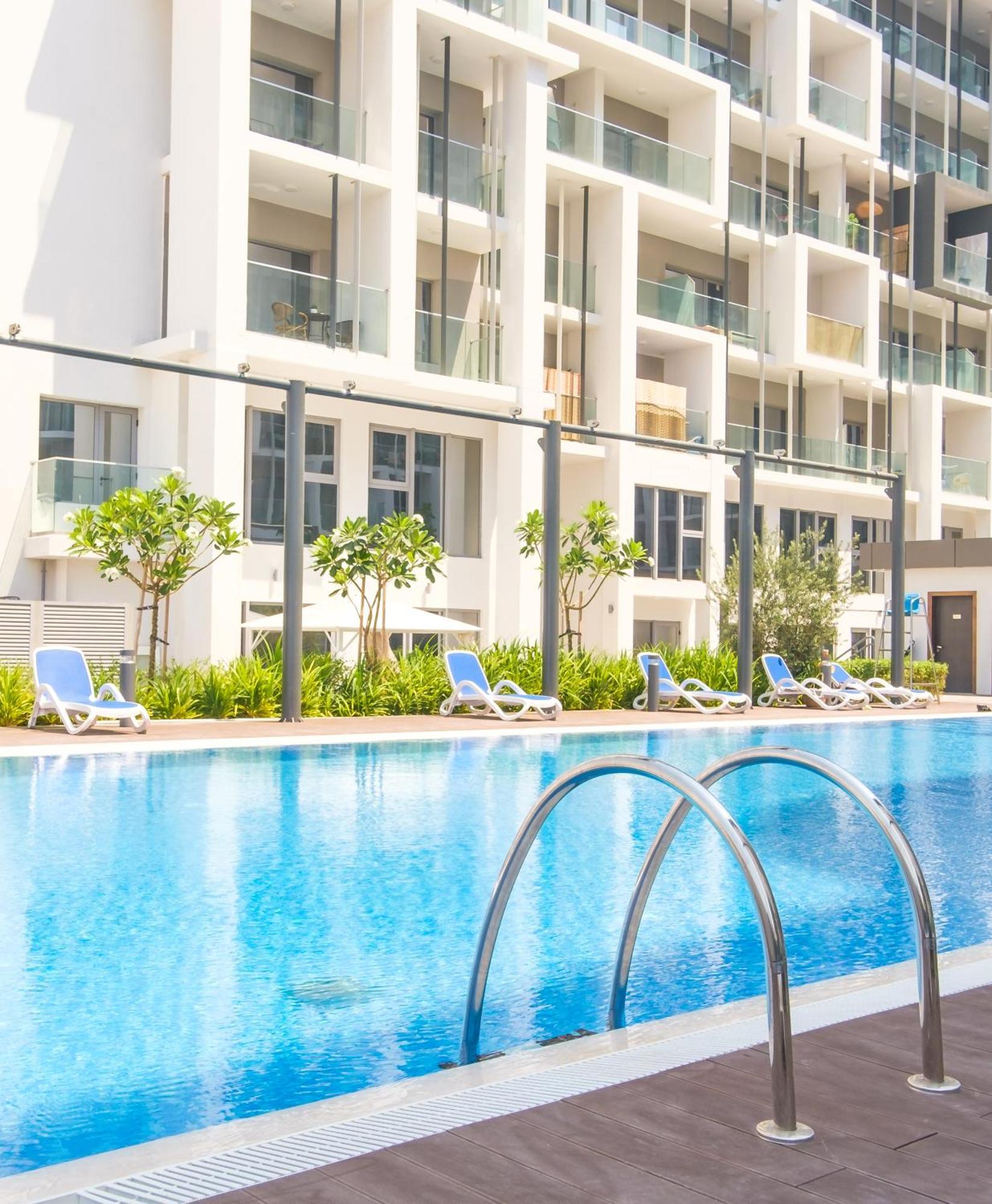 Industrial Chic Retreat Al Qurayyah Exterior foto