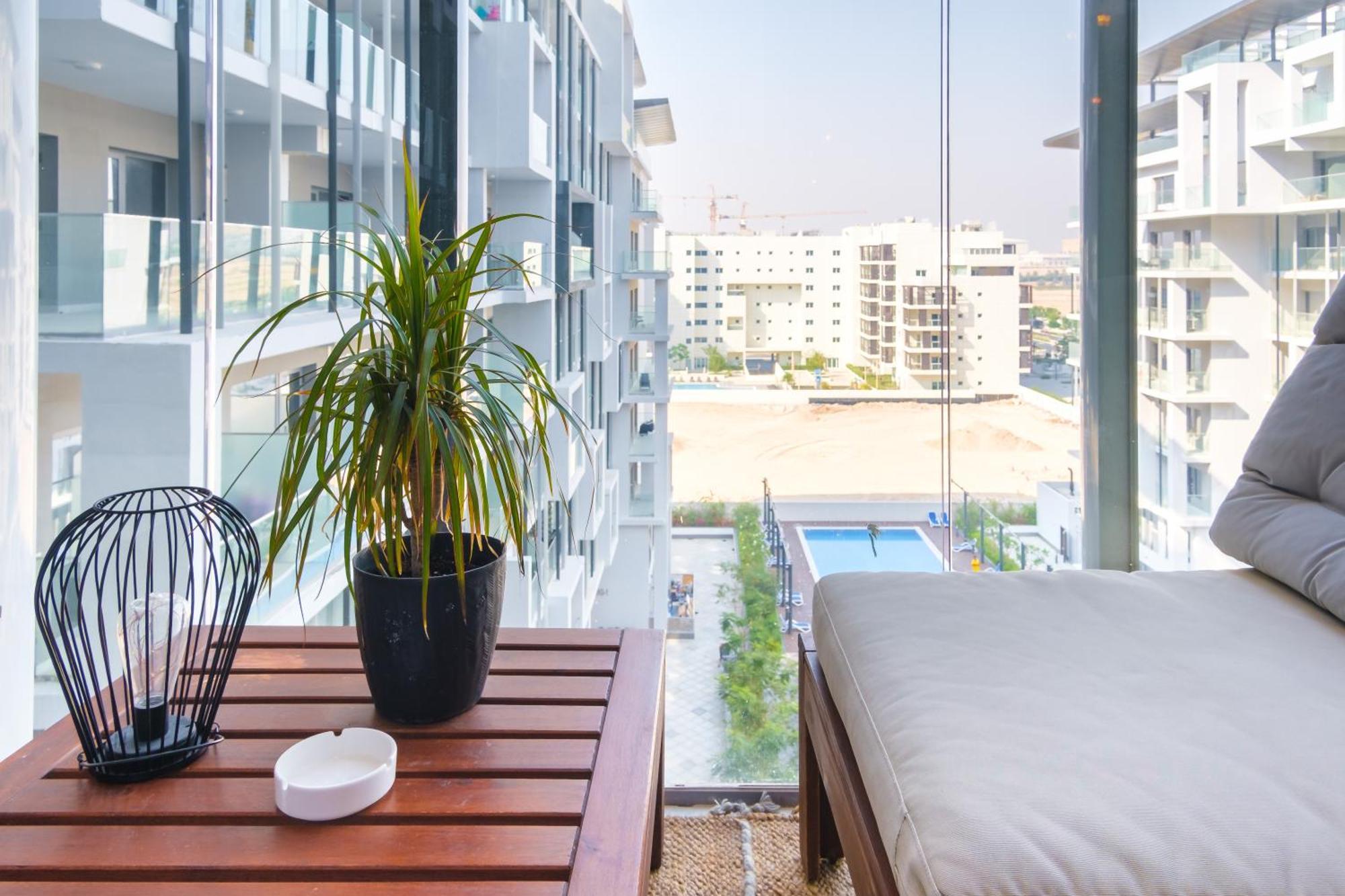 Industrial Chic Retreat Al Qurayyah Exterior foto