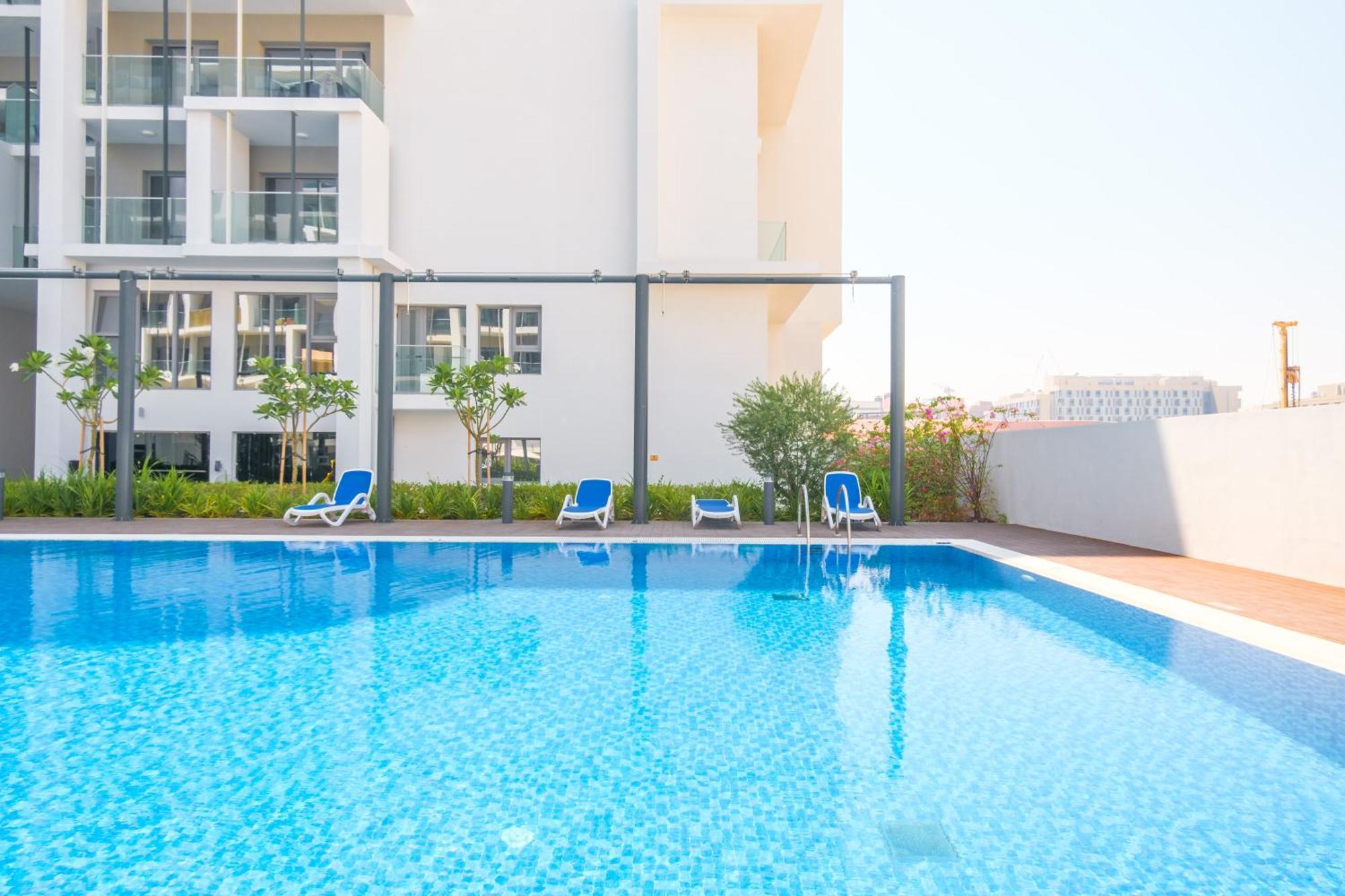 Industrial Chic Retreat Al Qurayyah Exterior foto