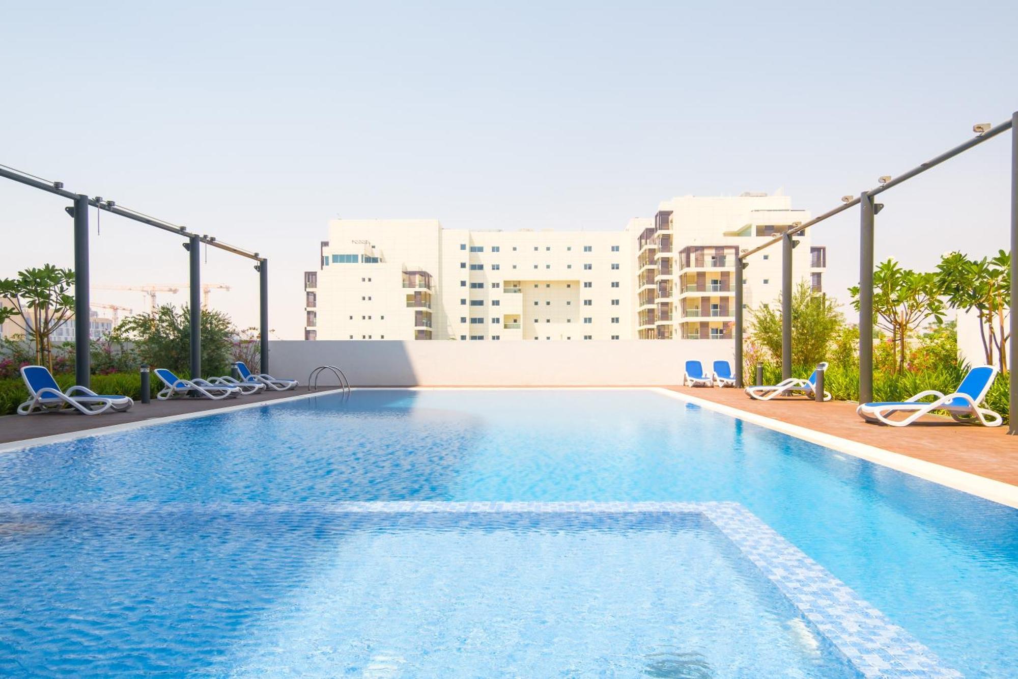 Industrial Chic Retreat Al Qurayyah Exterior foto